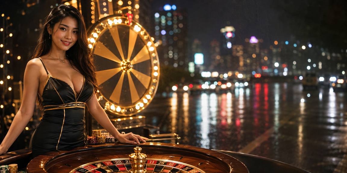 Aplikasi Casino Haiyaku66 untuk Android dan iOS
